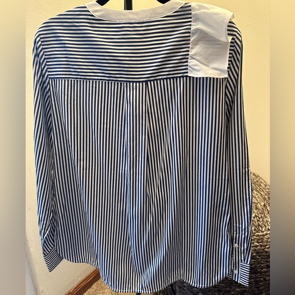 Harshman Blouse - Picture 2 of 2